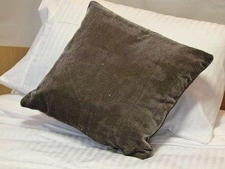 Square Cushion Cover