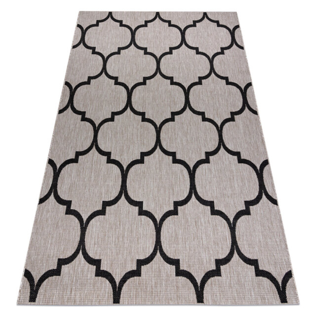 Donavon Moroccan Indoor / Outdoor Area Rug