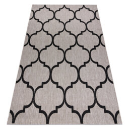 Donavon Moroccan Indoor / Outdoor Area Rug