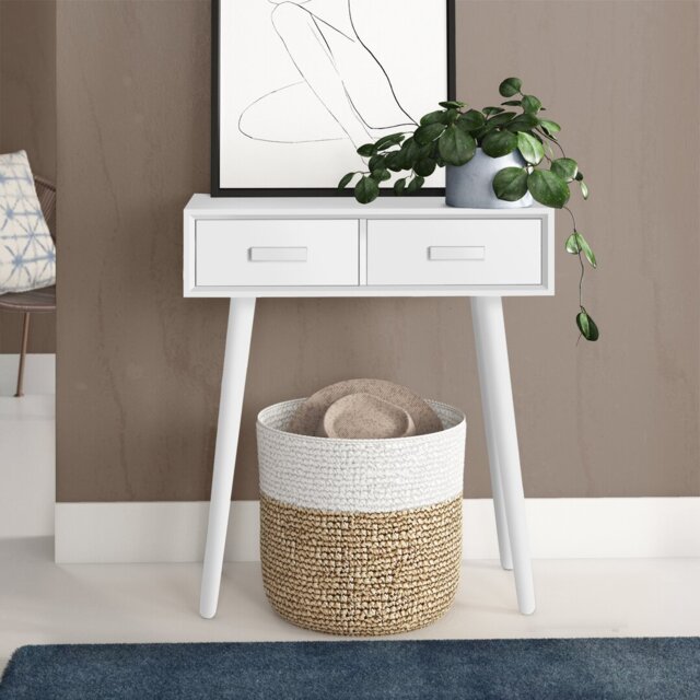 Dudley 71Cm Console Table