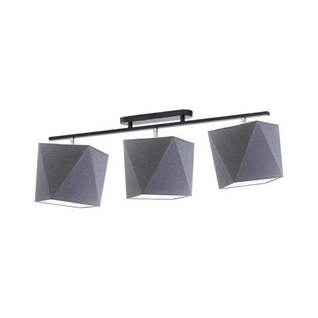 Dencie 97Cm 3 - Light Track Kit