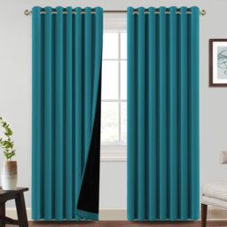 Blackout Curtain Pair