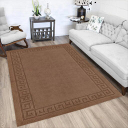 Modern Large Living Room Rugs Non Slip Area Rug Kitchen Floor Mats