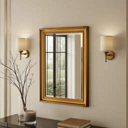 Composite Rectangle Mirror