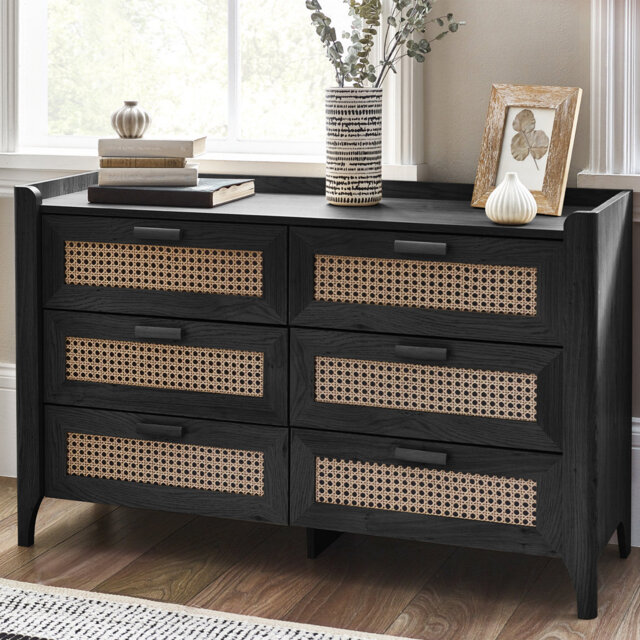 Albelo 6 - Drawer Chest of Drawers