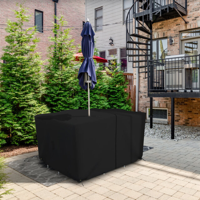 Outdoor Cover