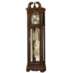 Wellston 214cm Grandfather Clock