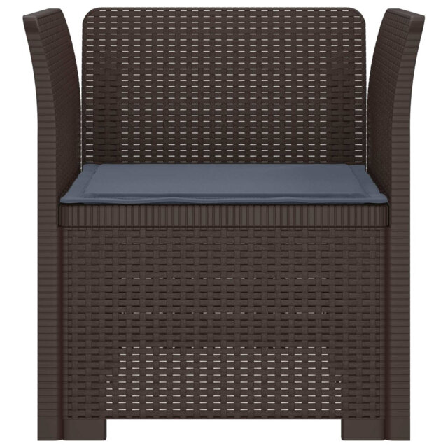 Outdoor Lounge Chair