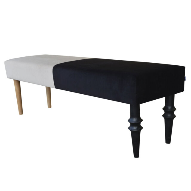Upholstered Bench Eco