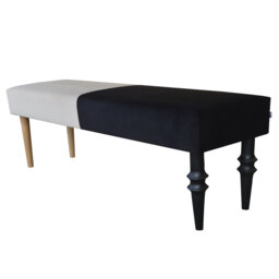 Eco Upholstered Bench