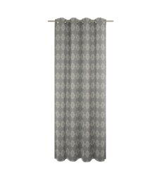 Heilwood Eyelet Opaque Single Curtain