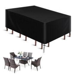 Patio Dining Set Cover
