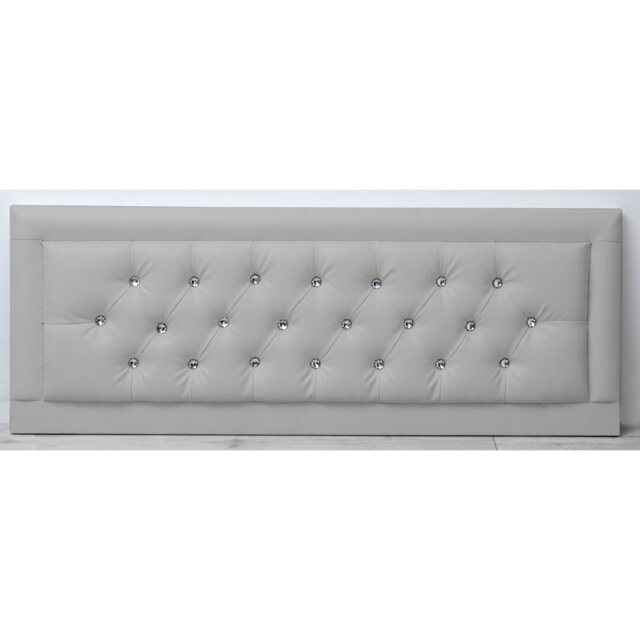 Tabor Upholstered Headboard