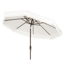 Outdoor Merrick Tilt Market Umbrella