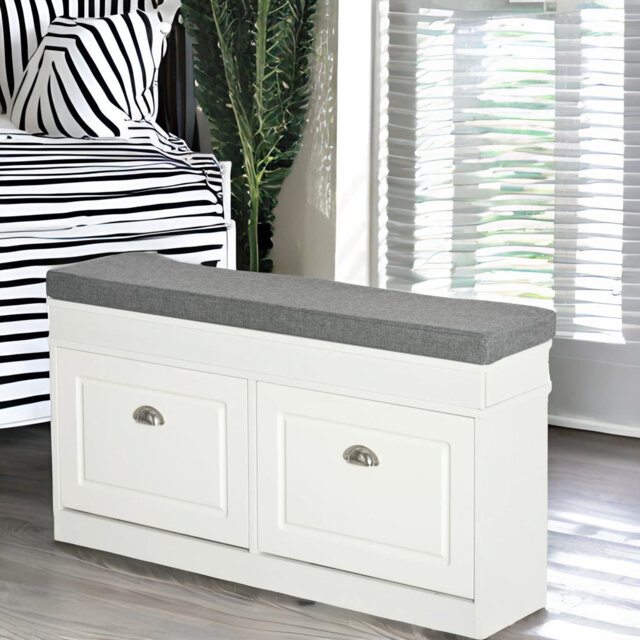 Anorah Bench