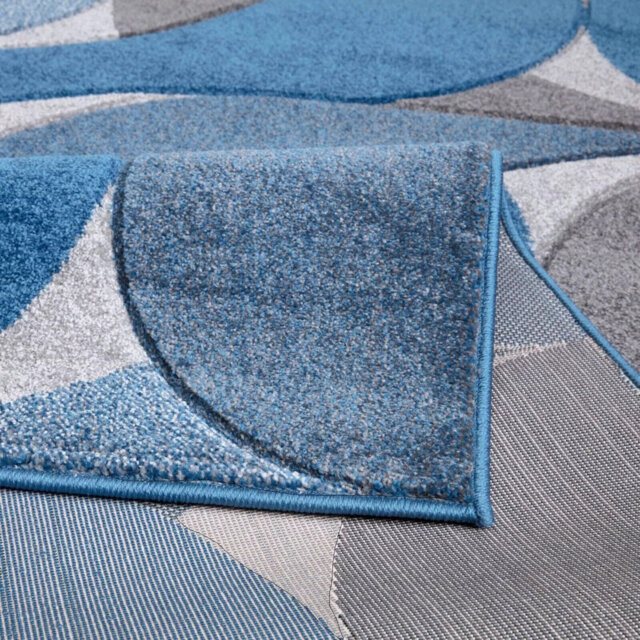 Modern Large Area Rugs Living Room Bedroom Carpet Hallway Runner Rug Floor Mats