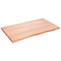 Bathroom Countertop Solid Wood