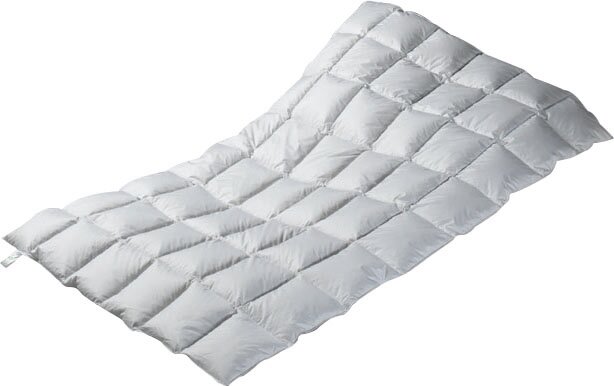 Light Warming Duvet