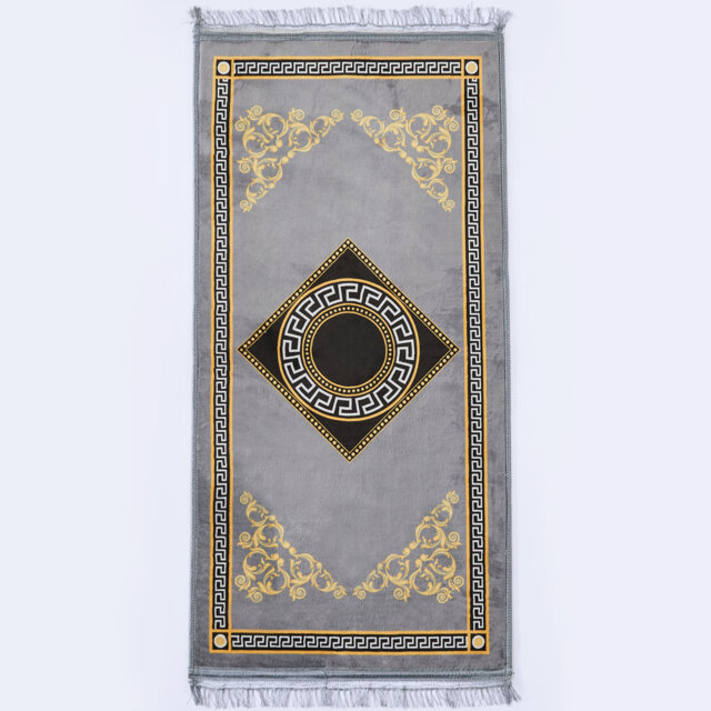 Standard 230cm X 160cm Indoor / Outdoor Area Rug