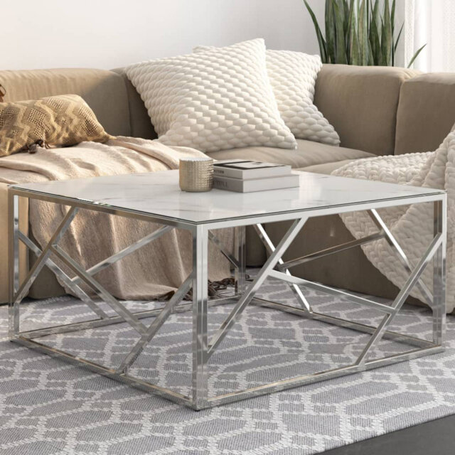 Mayssa Frame Coffee Table