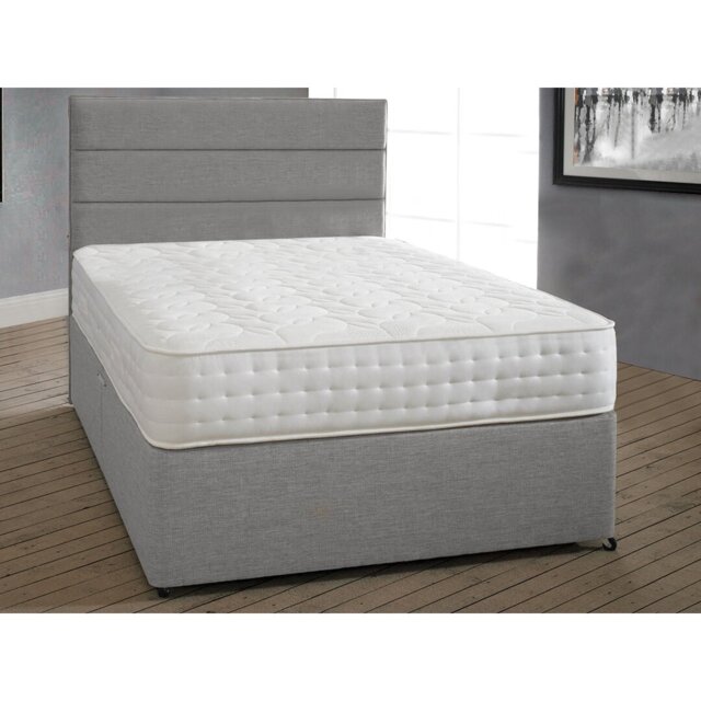Bloch Open Coil Mattress