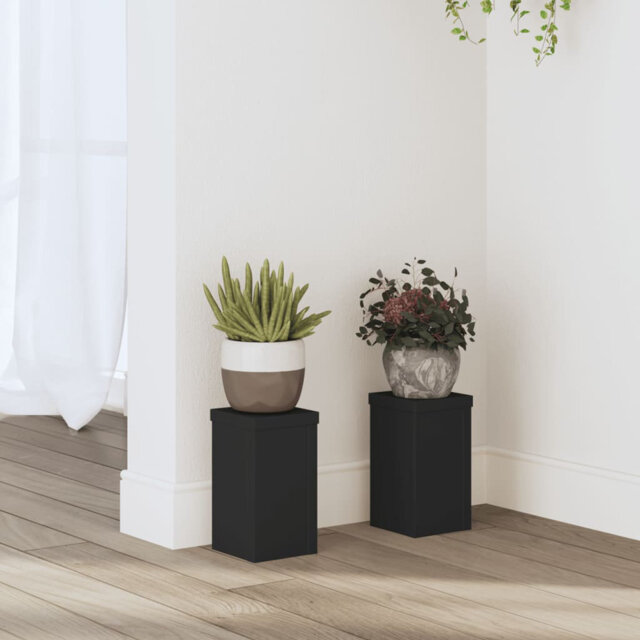 Plant Stand - Set of 2