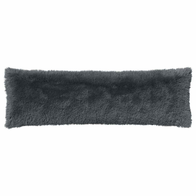 Anthracite Cushion Cover