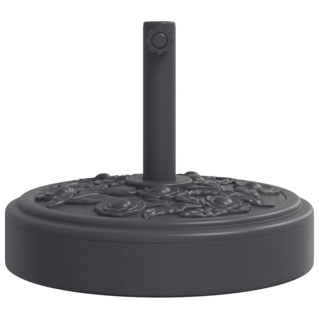 26kg PE (Polyethene) And Concrete Umbrella Base
