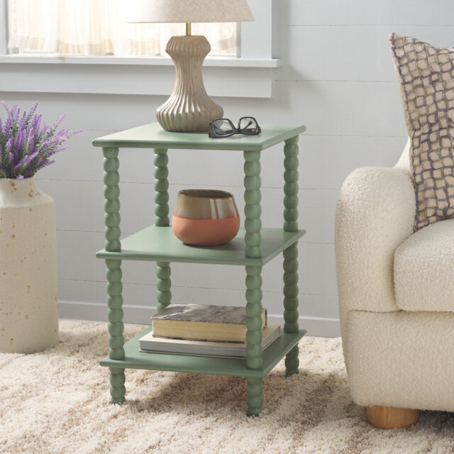 Dilyn End Table