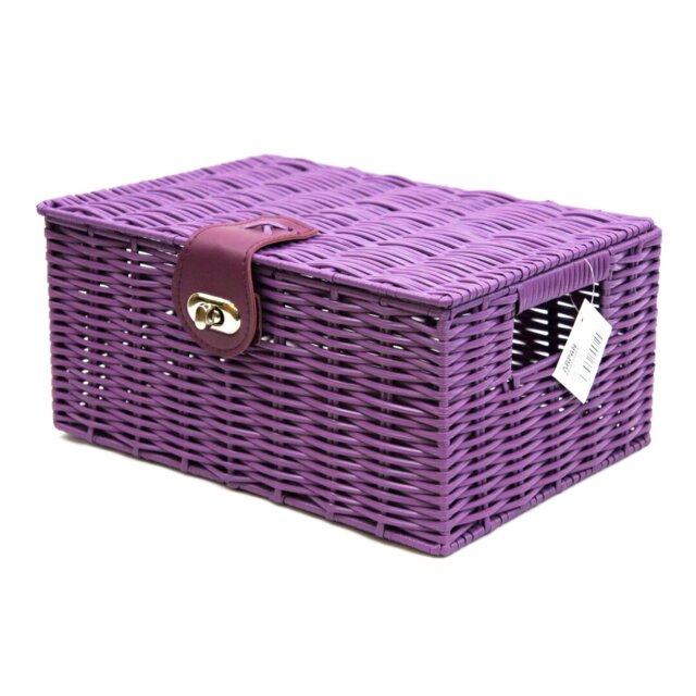 Plastic Basket