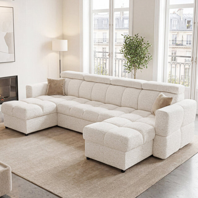 Sectional