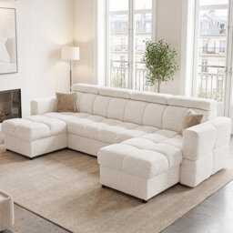Sectional