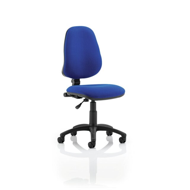 Novus III Polyester Blend Office Chair