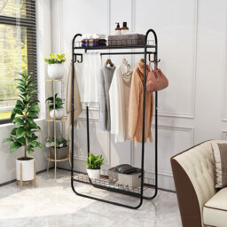 Eire 84cm Clothing Rack
