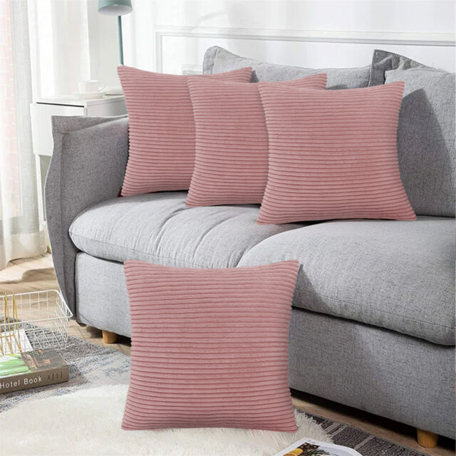 Antonietta Velvet Scatter Cushion Cover