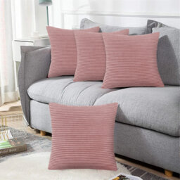 Antonietta Velvet Scatter Cushion Cover