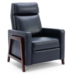 Georgiann 80cm Wide Standard Recliner