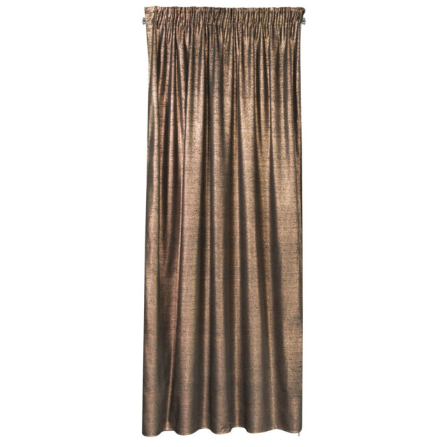 Cima Slot Top Blackout Curtain