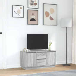 "Anayelly Unfinished TV Stand for TVs up to 40"""