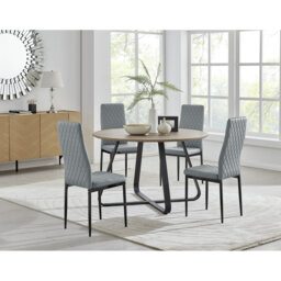 4 - Person Dining Set