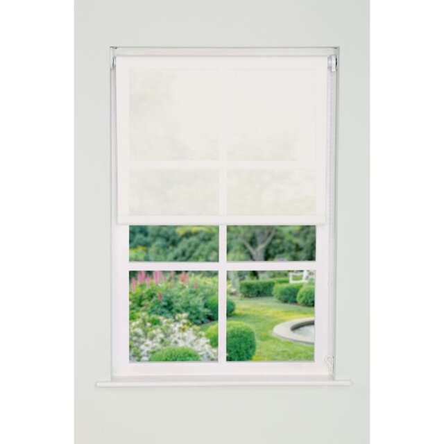 Sheer Roller Blind