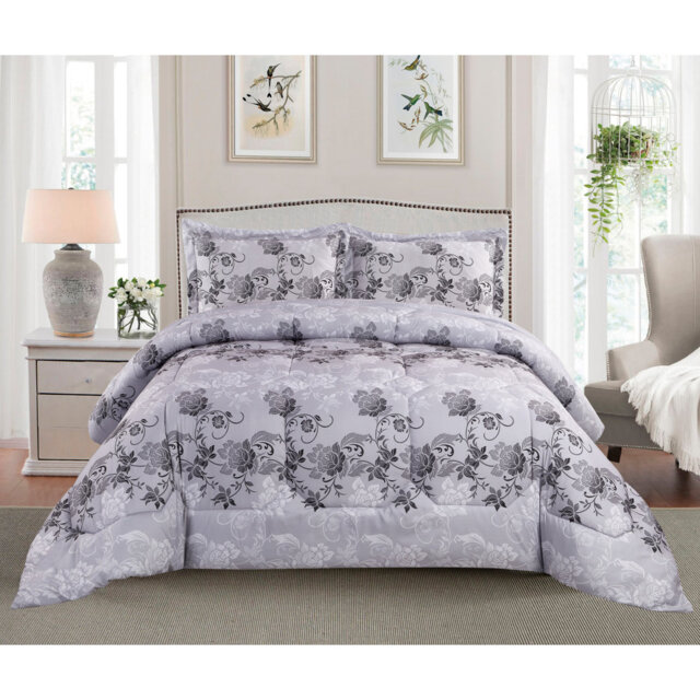 Cleghorn Bedspread