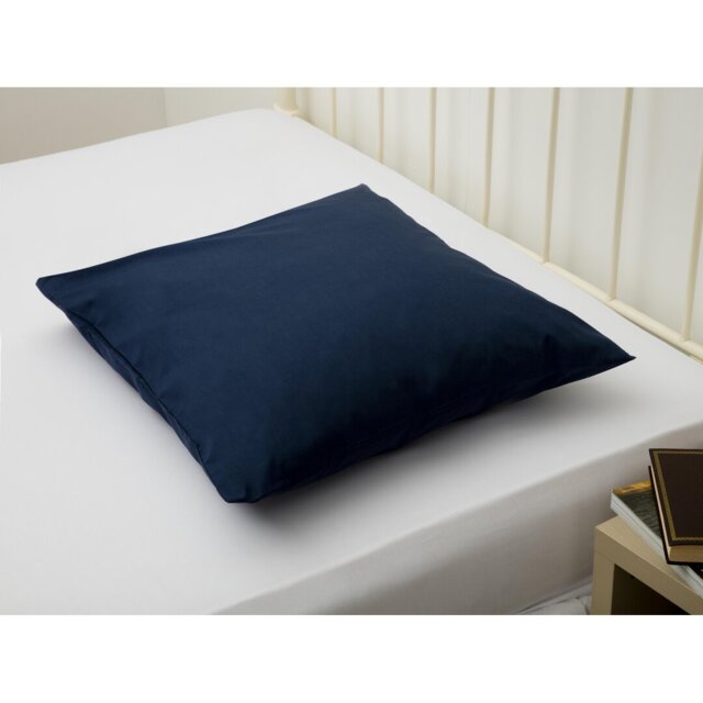 200 TC 50/50 Percale Polycotton Cotton Blend Pillow Case
