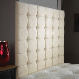 Shockley Upholstered Headboard
