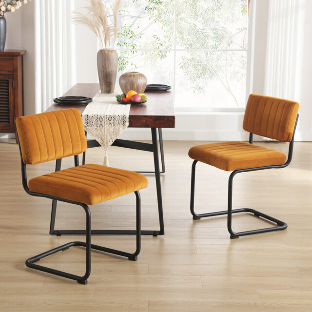 Aveon Upholstered Dining Chair