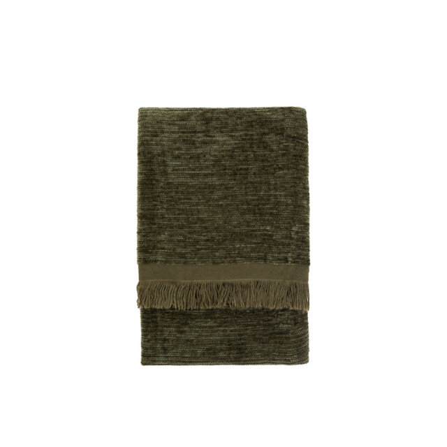 Manosque Throw Blanket