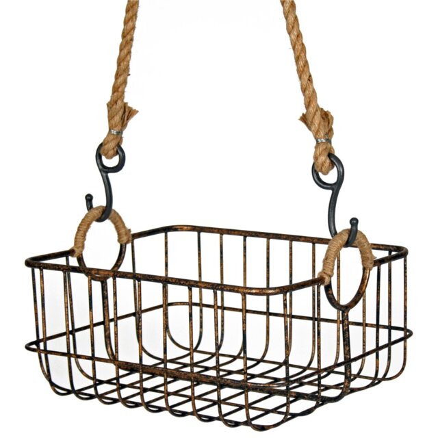Brambly Cottage Decorative Basket