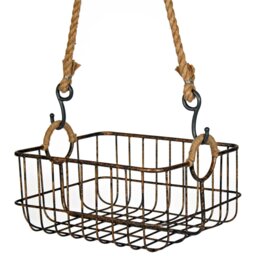Brambly Cottage Decorative Basket