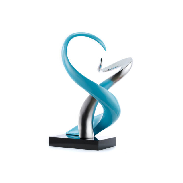 Arveda Handmade Figurine / Sculpture Decorative Object