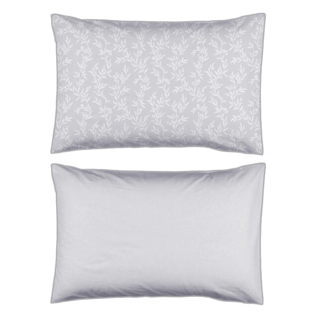 Alicyn Percale Plain Weave / Muslin Pillow Case
